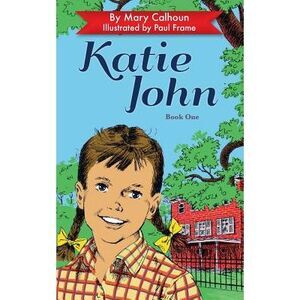 Katie John -- Mary Calhoun